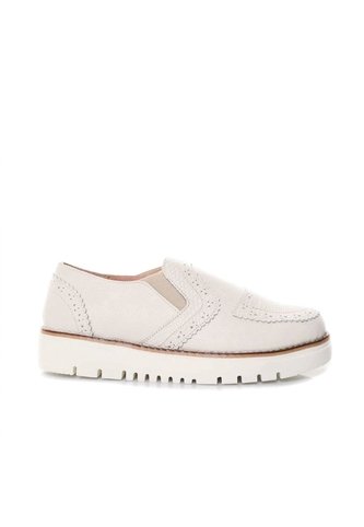 Mocasin Para Mujer H-SOFIA TALCO ZAVATTY Zavatty