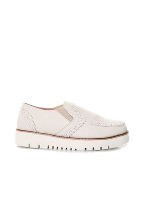Mocasin Para Mujer H-SOFIA TALCO ZAVATTY