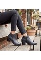 Botin Para Mujer H-SHIRLE NEGRO ZAVATTY de Zavatty