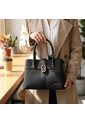 Bolso Para Mujer BOLZ8356 NEGRO ZAVATTY de Zavatty
