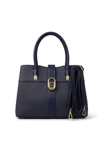 Bolso Para Mujer BOLZ8356 AZUL ZAVATTY Zavatty