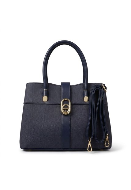 Bolso Para Mujer BOLZ8356 AZUL ZAVATTY