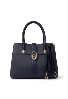 Bolso Para Mujer BOLZ8356 AZUL ZAVATTY