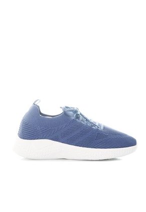 Tenis Para Mujer P58-Z400 AZUL PETROLEO ZAVATTY