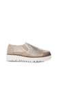 Mocasin Para Mujer H-SOFIA METAL ARENA ZAVATTY de Zavatty