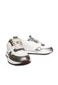 Tenis Para Mujer TAC1043 TALCO X MIEL X FOLIA ZAVATTY de Zavatty