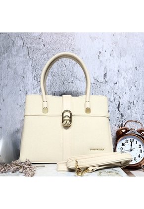 Bolso Para Mujer BOLZ8356 BLANCO ZAVATTY