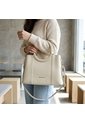 Bolso Para Mujer BOLZ8250-1 BEIGE ZAVATTY de Zavatty