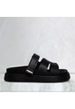 Sandalia Canoa Para Mujer 26034-Z43 NEGRO ZAVATTY de Zavatty