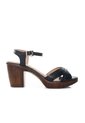 Sandalia Para Mujer 6273-z06 NEGRO ZAVATTY de Zavatty
