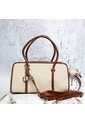 Bolso Para Mujer BOLZ8388 BEIGE ZAVATTY de Zavatty