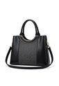 Bolso Para Mujer BOLZ8250-1 NEGRO ZAVATTY de Zavatty