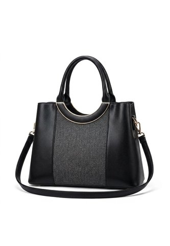Bolso Para Mujer BOLZ8250-1 NEGRO ZAVATTY Zavatty