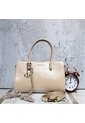 Bolso Para Mujer BOLZ8376-1 NUDE ZAVATTY de Zavatty