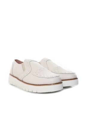 Mocasin Para Mujer H-SOFIA TALCO ZAVATTY