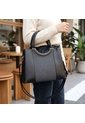 Bolso Para Mujer BOLZ8250-1 NEGRO ZAVATTY de Zavatty