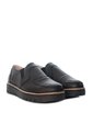 Mocasin Para Mujer H-SOFIA METAL ARENA ZAVATTY de Zavatty