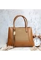 Bolso Para Mujer BOLZ8357 MIEL ZAVATTY de Zavatty