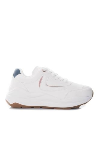 Tenis Para Mujer TA967 TALCO ROSA ZAVATTY Zavatty