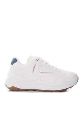 Tenis Para Mujer TA967 TALCO ROSA ZAVATTY