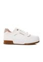 Tenis Para Mujer TA977 TALCOX NUDE ZAVATTY de Zavatty