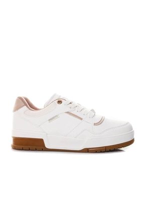Tenis Para Mujer TA977 TALCOX NUDE ZAVATTY
