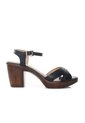 Sandalia Para Mujer 6273-z06 NEGRO ZAVATTY de Zavatty