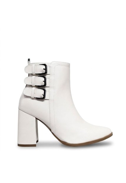 Botin Tacon 5 1/2 Para Mujer 2660-Z22 TALCO ZAVATTY