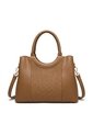 Bolso Para Mujer BOLZ8250-1 MIEL ZAVATTY de Zavatty