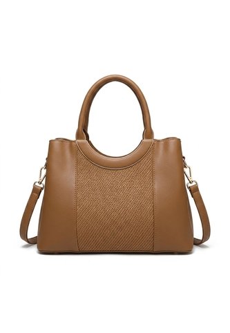 Bolso Para Mujer BOLZ8250-1 MIEL ZAVATTY Zavatty