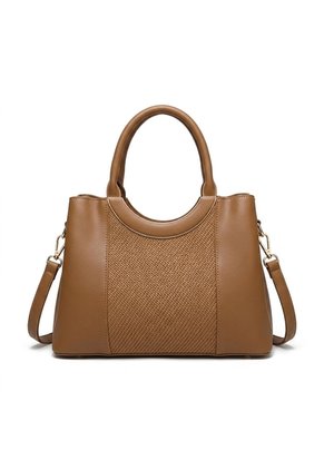Bolso Para Mujer BOLZ8250-1 MIEL ZAVATTY