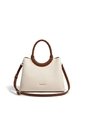 Bolso Para Mujer BOLZ8250 TALCO X MIEL ZAVATTY de Zavatty