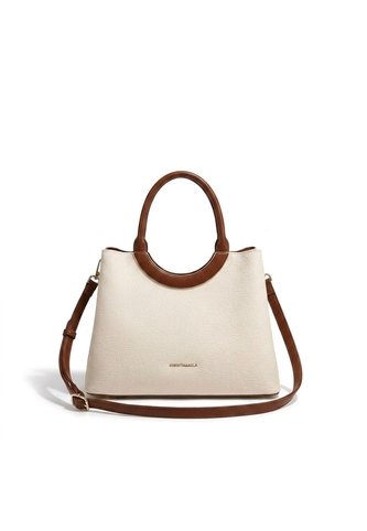 Bolso Para Mujer BOLZ8250 TALCO X MIEL ZAVATTY Zavatty