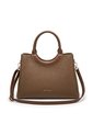 Bolso Para Mujer BOLZ8250 KAKI ZAVATTY de Zavatty
