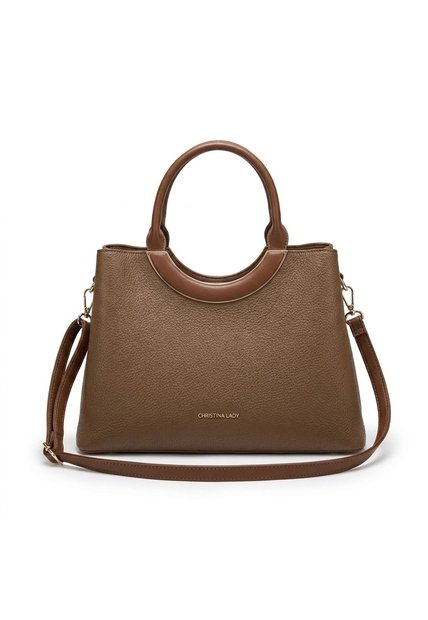 Bolso Para Mujer BOLZ8250 KAKI ZAVATTY