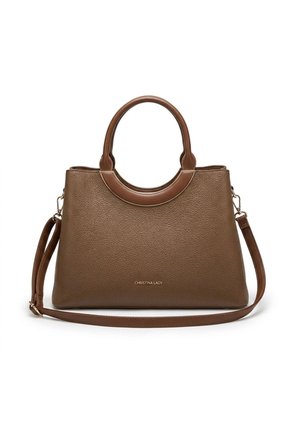 Bolso Para Mujer BOLZ8250 KAKI ZAVATTY