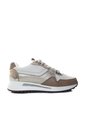 Tenis Para Mujer TAC1043 TALCO X FUSIL X FOLIA ZAVATTY de Zavatty