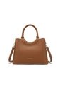 Bolso Para Mujer BOLZ8250 MIEL ZAVATTY de Zavatty