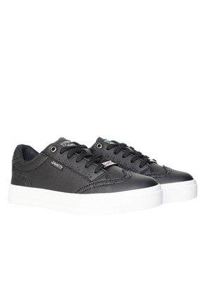 Tenis Para Mujer TA976 NEGRO ZAVATTY