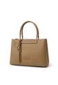 Bolso Para Mujer BOLZ8238 KAKI ZAVATTY de Zavatty