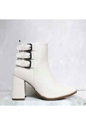 Botin Tacon 5 1/2 Para Mujer 2660-Z22 TALCO ZAVATTY