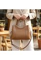 Bolso Para Mujer BOLZ8250-1 MIEL ZAVATTY de Zavatty