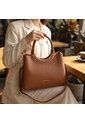 Bolso Para Mujer BOLZ8250 MIEL ZAVATTY de Zavatty