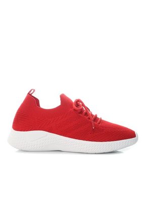 Tenis Para Mujer P58-Z400 ROJO ZAVATTY