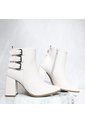 Botin Tacon 5 1/2 Para Mujer 2660-Z22 TALCO ZAVATTY de Zavatty