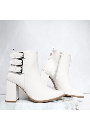 Botin Tacon 5 1/2 Para Mujer 2660-Z22 TALCO ZAVATTY