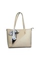 Bolso Para Mujer BOLZ8224 BEIGE ZAVATTY de Zavatty