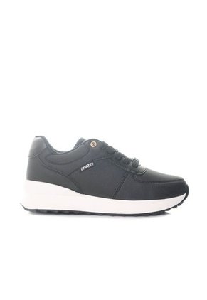 Tenis Para Mujer TA966 NEGRO ZAVATTY