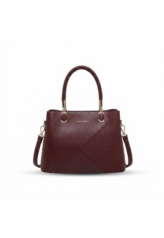 Bolso Para Mujer BOLZ8221 VINOTINTO ZAVATTY Zavatty