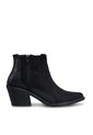 Botin Para Mujer 2675-Z22 NEGRO ZAVATTY de Zavatty